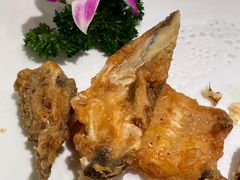 -顺峰顺水顺德菜(第一百货店)