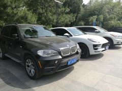 -紫竹院公园-东门停车场