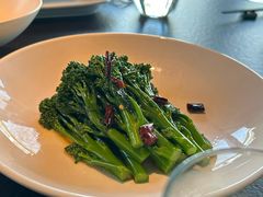 -晓长安·新陕菜(曲江店)