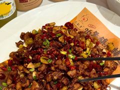 -火龙堂·风味民间菜(文一路店)
