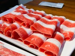 -義聚德·清真铜锅涮羊肉·烧烤(河东店)