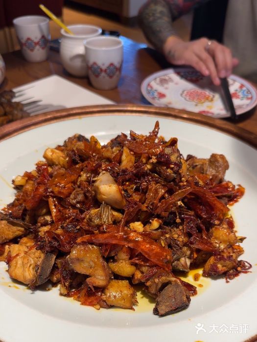 天山集市(和家乐广场店)图片