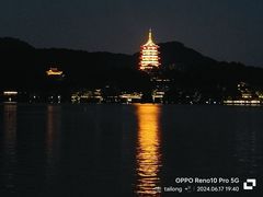 -柳莺湖上·湖景餐厅·江南菜(西湖店)