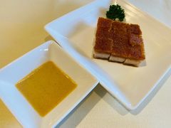 冰烧三层肉-利苑酒家(金宝店)