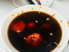 桂花糖芋艿-二泉园老菜馆·百年无锡菜
