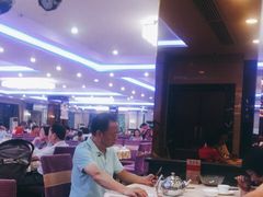 -潮喜竹溪荔湖酒家(荔枝湾店)