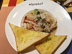 -遇见西木美式餐厅(体育路店)