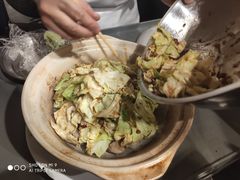 -秦唐一号西安菜馆(钟楼店)