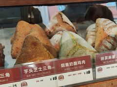 -Juicy Bakery(大学路店)