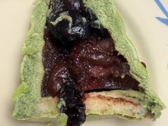 -王府半岛酒店·大堂茶座