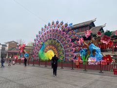 -济南方特东方神画