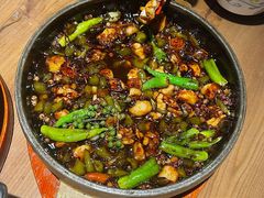 -老头儿油爆虾(金鹰世界店)