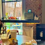 乌鲁木齐探店-MOMERY COFFEE☕️