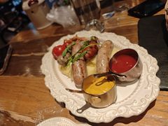 -FAT COW(静安寺店)