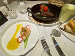 -王品牛排(郑州大卫城店)