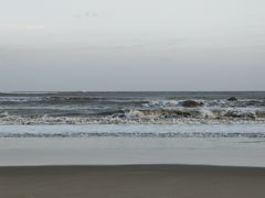 -南澳海滩