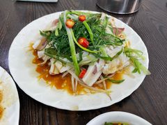 -陈李记粥铺(天鸿·天府店)