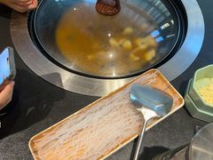 -蘸小院铁锅炖·蘸酱菜·东北菜(怀远门店)