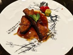 -茉莉花·私房菜(蓝湖郡店)