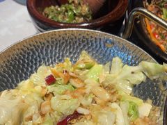 -费大厨辣椒炒肉(黄兴中心广场店)