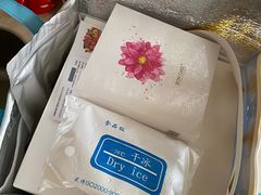 -BON CAKE(华贸购物中心店)