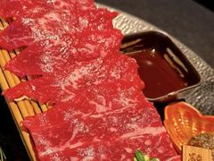 -黑牛の店·黑金店(沈阳万象城店)