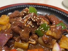 -顺粤楼·粤菜·点心(融创茂店)
