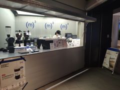 -CUBIC3三立方咖啡(西岸凤巢店)