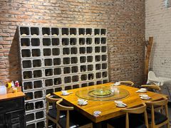 -苹果树下艺术餐厅(通州店)