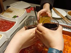 -海底捞火锅(关山保利店)