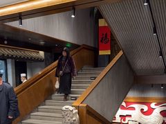-陈熹公民族美食文化餐厅·清真(中华广场店)