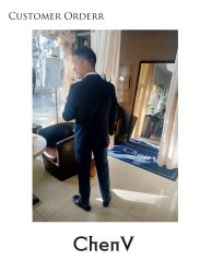 -ChenV西服礼服高级定制(市区养育巷店)