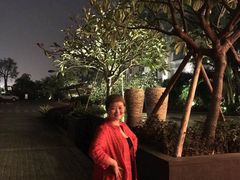 -厦门日月谷温泉渡假村