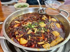 -黑竹香鸡(营和巷店)