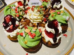 -BE BRIGHT KITCHEN(正佳广场店)