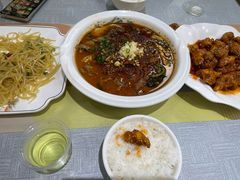 -芳芳餐厅(白沙路店)