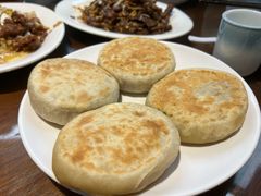牛肉馅饼-来顺成饭庄