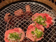 -乾杯烧肉居酒屋(中洲湾店)