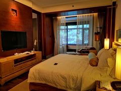 -西安华清御汤酒店