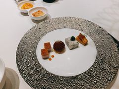 冰烧三层肉-富力丽思卡尔顿酒店·丽轩中餐厅