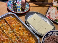 -洱火云南酸菜牛肉火锅(石景山当代商城店)