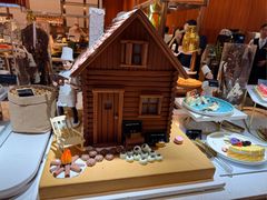 -RISE RESTAURANT(滨海湾金沙店)