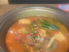 -福客麻辣烫·现炒麻辣香锅(印力中心店)