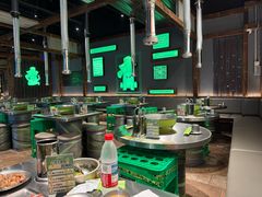 -山葵说·泥炉烤肉(泰达时尚E街区店)