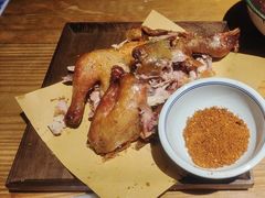 -打酱油·非遗淮扬菜(瘦西湖梅岭店)