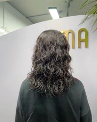 点击看大图 -XIMA·美发沙龙