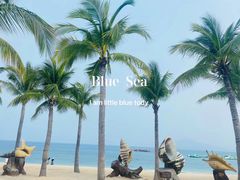 -三亚西岛海洋文化旅游区