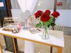 -La Rose·轻奢皮肤管理