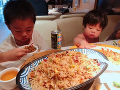 -桥东喜碧海鲜街(水东街店)