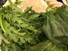 -蝎王府羊蝎子(西直门店)